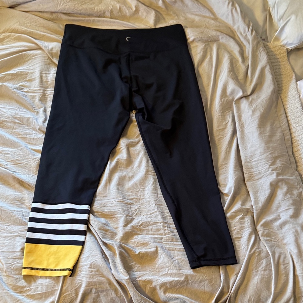 ZYIA Leggings